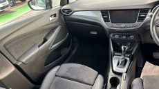 Vauxhall Crossland 1.2 Turbo [130] Ultimate 5dr Auto Petrol Hatchback